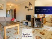 Appartement 4 pièces 84 m²