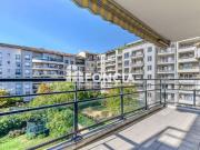 Appartement 4 pièces 84 m²