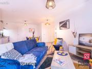 Appartement 4 pièces 84 m²