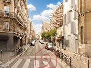 Appartement 4 pièces 84 m²