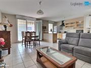 Appartement 4 pièces 84 m²