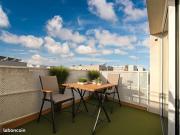 Appartement 4 pièces 84 m²