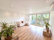 Appartement 4 pièces 84 m²