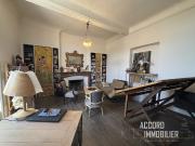 Appartement 4 pièces 84 m²