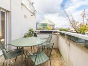 Appartement 4 pièces 84 m²