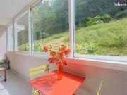 Appartement 4 pièces 84 m²