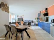 Appartement 4 pièces 84 m²