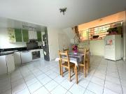 Appartement 4 pièces 84 m²