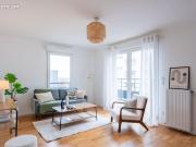 Appartement 4 pièces 84 m²