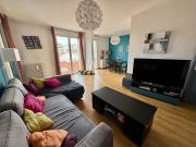 Appartement 4 pièces 84 m²