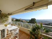 Appartement 4 pièces 84 m²