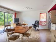 Appartement 4 pièces 84 m²