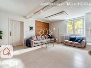 Appartement 4 pièces 84 m²