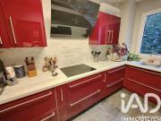 Appartement 4 pièces 84 m²