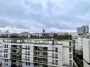 Appartement 4 pièces 84 m²
