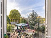 Appartement 4 pièces 84 m²