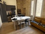 Appartement 4 pièces 84 m²