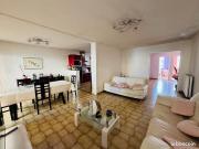Appartement 4 pièces 84 m²