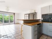 Appartement 4 pièces 84 m²