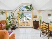 Appartement 4 pièces 84 m²