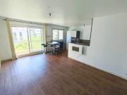 Appartement 4 pièces 84 m²