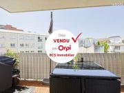 Appartement 4 pièces 84 m²