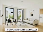 Appartement 4 pièces 84 m²