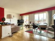 Appartement 4 pièces 84 m²