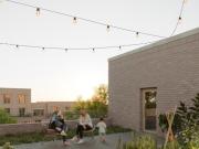 Appartement 3 pièces 55 m²