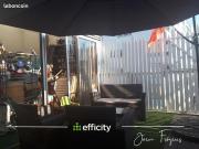 Appartement 4 pièces 84 m²