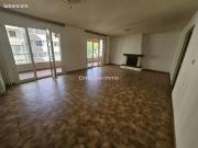 Appartement 4 pièces 84 m²