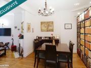 Appartement 4 pièces 84 m²
