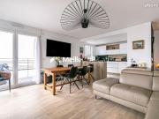 Appartement 4 pièces 84 m²