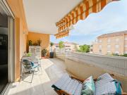 Appartement 4 pièces 84 m²