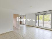 Appartement 4 pièces 84 m²