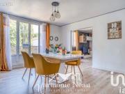 Appartement 4 pièces 84 m²