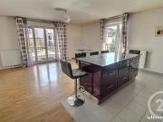 Appartement 4 pièces 84 m²