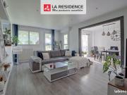 Appartement 4 pièces 84 m²