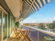 Appartement 4 pièces 84 m²