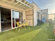 Appartement 4 pièces 84 m²