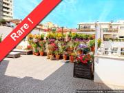 Appartement 4 pièces 84 m²