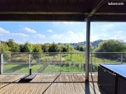 Appartement 4 pièces 84 m²