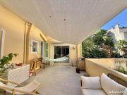 Appartement 4 pièces 84 m²
