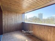 Appartement 4 pièces 84 m²