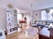 Appartement 4 pièces 84 m²