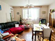 Appartement 4 pièces 84 m²