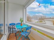 Appartement 4 pièces 84 m²