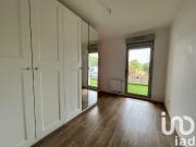 Appartement 4 pièces, 84 m² à louer à Chambray lès Tours...