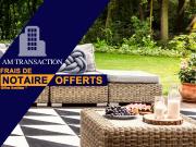 Appartement 4 Pièces 84 m² | Jardin 108 m² 84m² Le...