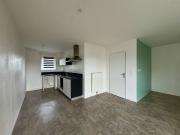 Appartement 4 pièces